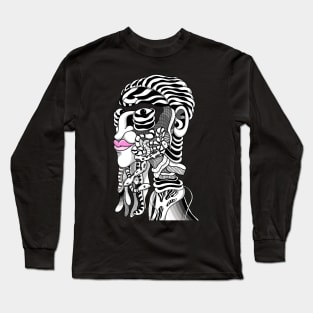 madUSA Long Sleeve T-Shirt